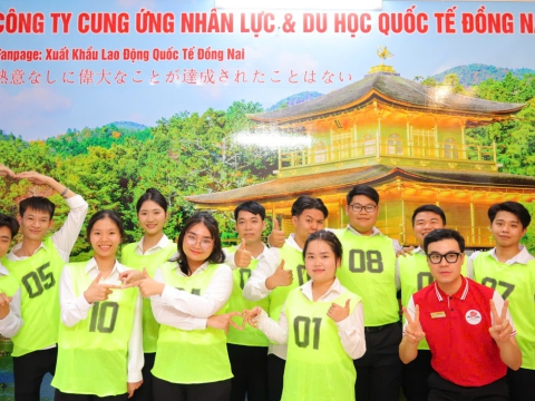 CHÚC MỪNG HỌC VIÊN TRÚNG TUYỂN👏 👏 👏 